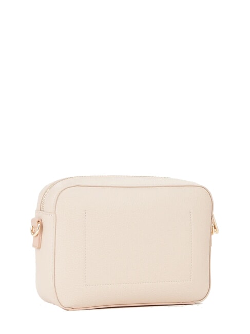 ALEXIA Mini-Schultertasche f&uuml;r Kameras ecru - Damentaschen
