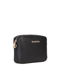 MARIO VALENTINO ALEXIA Mini-Schultertasche f&uuml;r Kameras Schwarz - Damentaschen - 3