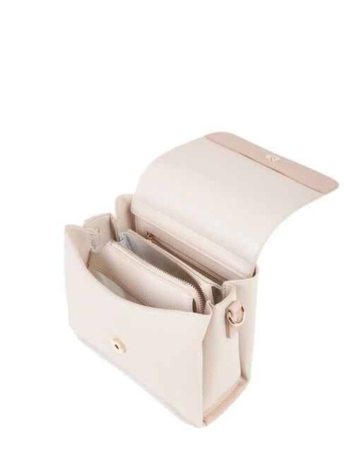 ALEXIA Mini-Schultertasche ecru - Damentaschen