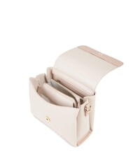 MARIO VALENTINO ALEXIA Mini-Schultertasche ecru - Damentaschen - 3