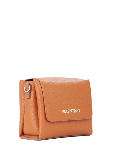 ALEXIA Mini-Schultertasche Leder - Damentaschen