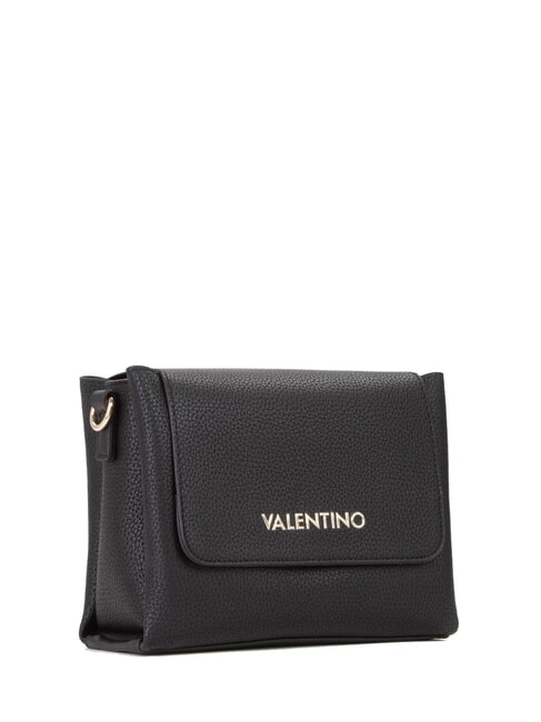 ALEXIA Mini-Schultertasche Schwarz - Damentaschen