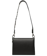 MARIO VALENTINO ALEXIA Mini-Schultertasche Schwarz - Damentaschen - 3