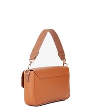 MARIO VALENTINO ALEXIA Handtasche mit Schulterriemen Leder - Damentaschen - 3