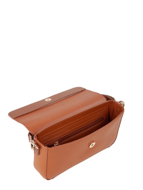 ALEXIA Handtasche mit Schulterriemen Leder - Damentaschen