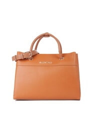 MARIO VALENTINO ALEXIA Handtasche mit Schultergurt mit Logo Leder - Damentaschen - 2