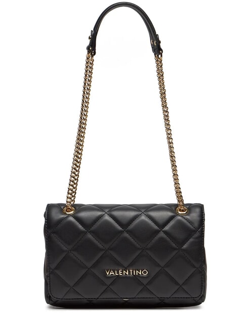 OCARINA Mini-Schultertasche Schwarz - Damentaschen