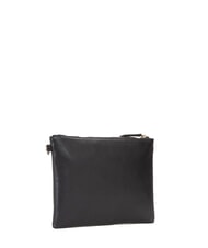 MARIO VALENTINO DIVINA Clutch mit Schulterriemen schwarz/gold - Damentaschen - 3
