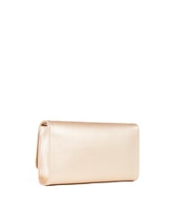 MARIO VALENTINO DIVINA Schulter-Clutch aus Metall Gold - Damentaschen - 3