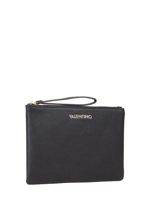 BRIXTON Notwendig Schwarz - Beauty-Case