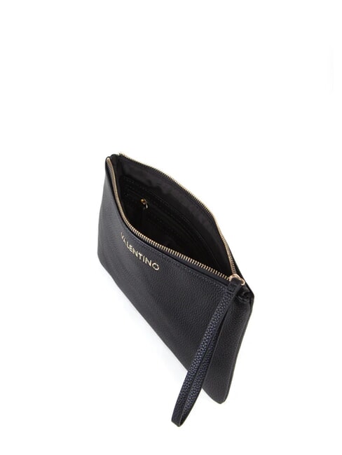 BRIXTON Notwendig Schwarz - Beauty-Case