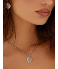 GUESS MOON FASES Halskette - Halsketten