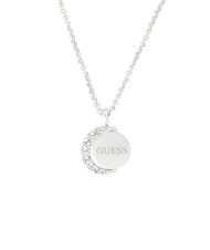 GUESS MOON FASES Halskette SILBER - Halsketten - 3