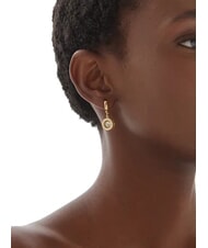 GUESS SOLITAIRE Creolen - Ohrringe