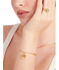 GUESS LOTUS COIN Armband - Armb&auml;nder