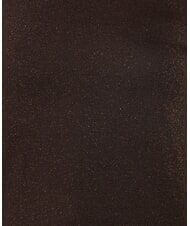 JOHN RICHMOND PARANA Lurex-Cardigan mit Rundhalsausschnitt dunkel - Damenpullover - 4