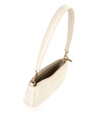 MARIO VALENTINO CLIO RE Schultertasche mit Schultergurt ecru - Damentaschen - 4