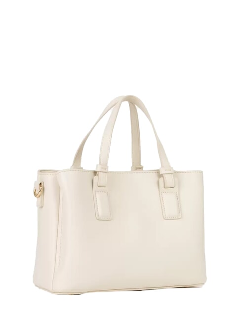 CLIO RE Handtasche mit Schulterriemen ecru - Damentaschen