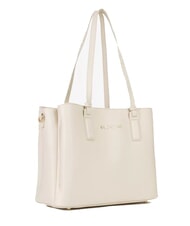 MARIO VALENTINO CLIO RE Schultertasche mit Schultergurt ecru - Damentaschen - 2