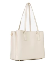 MARIO VALENTINO CLIO RE Schultertasche mit Schultergurt ecru - Damentaschen - 3