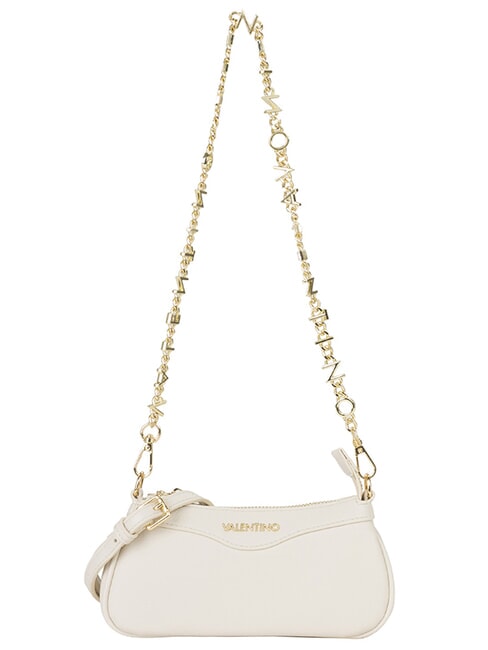 ELLY Mini-Schultertasche ecru - Damentaschen