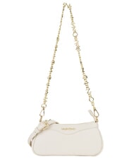 MARIO VALENTINO ELLY Mini-Schultertasche ecru - Damentaschen - 5