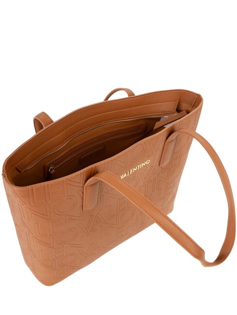 PANSY Umh&auml;ngetasche Leder - Damentaschen