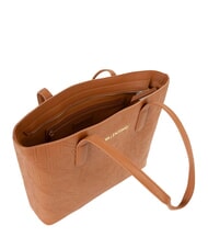 MARIO VALENTINO PANSY Umh&auml;ngetasche Leder - Damentaschen - 3