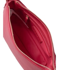 MARIO VALENTINO BRIXTON Handtasche mit Schulterriemen Rubin - Damentaschen - 4