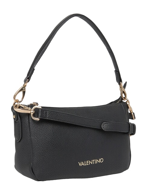 BRIXTON Handtasche mit Schulterriemen Schwarz - Damentaschen