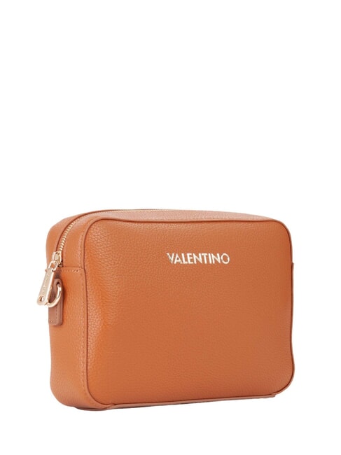 ALEXIA Mini-Schultertasche f&uuml;r Kameras Leder - Damentaschen