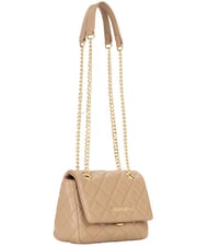 MARIO VALENTINO OCARINA Mini-Schultertasche Beige - Damentaschen - 2