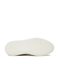 TOMMY HILFIGER POINTY COURT Ledersneakers Wei&szlig; - Damenschuhe - 7