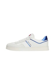 TOMMY HILFIGER THE GREENWICH Ledersneakers - Damenschuhe