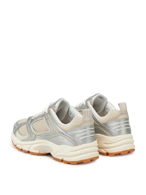 ARCHIVE97 METALLIC Laufschuhe Zeitungspapier - Damenschuhe