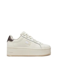 TOMMY HILFIGER TOMMY JEANS Flatform Hohe Turnschuhe - Damenschuhe