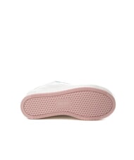 TOMMY HILFIGER TOMMY JEANS Flatform Hohe Turnschuhe Rosa - Damenschuhe - 8