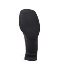 TOMMY HILFIGER THE SOHO Stiefeletten mit eckiger Spitze und Absatz Schwarz - Damenschuhe - 6
