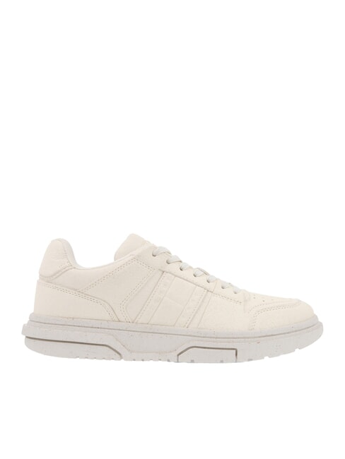 THE BROOKLYN SUSTAIN Sneakers aus Stoff Wei&szlig; - Damenschuhe