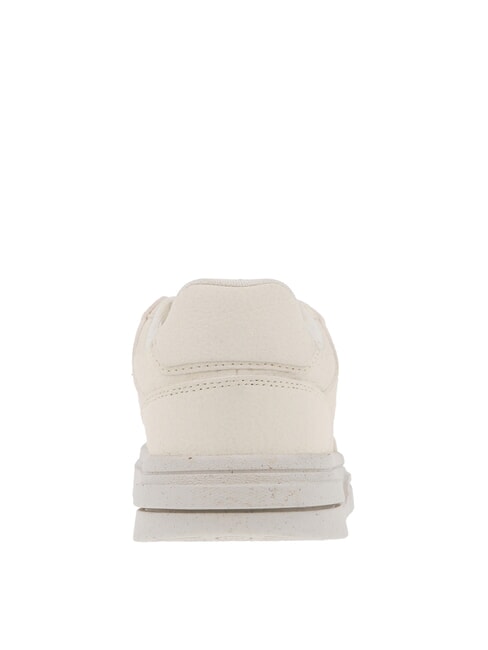 THE BROOKLYN SUSTAIN Sneakers aus Stoff Wei&szlig; - Damenschuhe