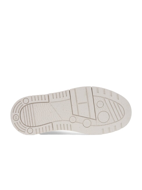 THE BROOKLYN SUSTAIN Sneakers aus Stoff Wei&szlig; - Damenschuhe