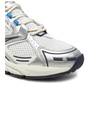 TOMMY HILFIGER TJM ARCHIVE RETRO Herren-Sneaker Blau - Herrenschuhe - 3