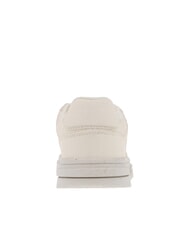 TOMMY HILFIGER THE BROOKLYN SUSTAIN Sneakers aus Stoff Wei&szlig; - Damenschuhe - 5