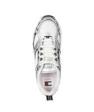 TOMMY HILFIGER TJM ARCHIVE RUNNER Herren-Sneaker Schwarz - Herrenschuhe - 5