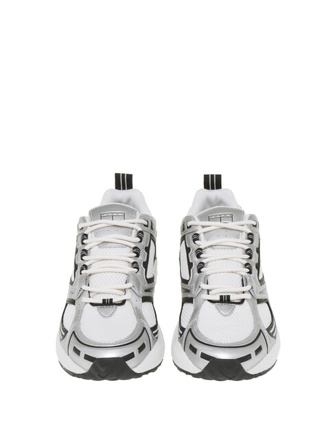 TJM ARCHIVE RUNNER Herren-Sneaker Schwarz - Herrenschuhe