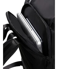 SAMSONITE RELYON  SCHWARZ - PC-Rucks&auml;cke - 4