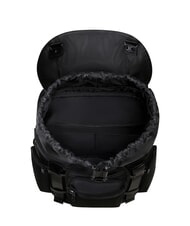 SAMSONITE RELYON  SCHWARZ - PC-Rucks&auml;cke - 5