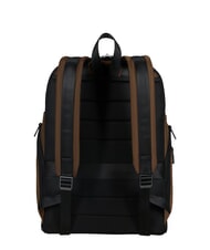 SAMSONITE RELYON 15,6" Laptop-Rucksack braun - Rucks&auml;cke f&uuml;r Schule &amp; Freizeit - 3