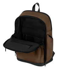 SAMSONITE RELYON 15,6" Laptop-Rucksack braun - Rucks&auml;cke f&uuml;r Schule &amp; Freizeit - 5