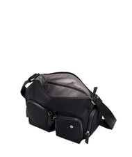 SAMSONITE BLAZING Schultertasche / Umh&auml;ngetasche SCHWARZ - Damentaschen - 4